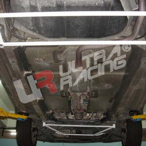 Ultra Racing stražnje donje pojačanje šasije za Mitsubishi Colt/Colt Plus Z30