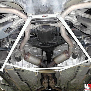 Ultra Racing stražnje donje pojačanje šasije za Mercedes SL R230