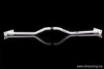 Ultra Racing interior chassis brace for Honda Civic V EG/EH