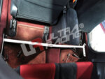 Ultra Racing interior body brace for Honda Civic Type R FN2