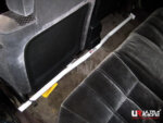 Ultra Racing interior chassis brace for Toyota Corolla E80/AE82