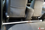 Ultra Racing interior body brace for Toyota Fortuner I/Hilux VII