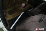 Ultra Racing interior chassis brace for Nissan 280ZX I (S130)