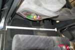 Ultra Racing interior chassis brace for Honda Odyssey I RA1 2.2