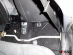 Ultra Racing unutarnje ojačanje karoserije za Smart Forfour I (W454)