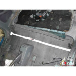 Ultra Racing interior chassis brace for Fiat Bravo I (182) 1.8