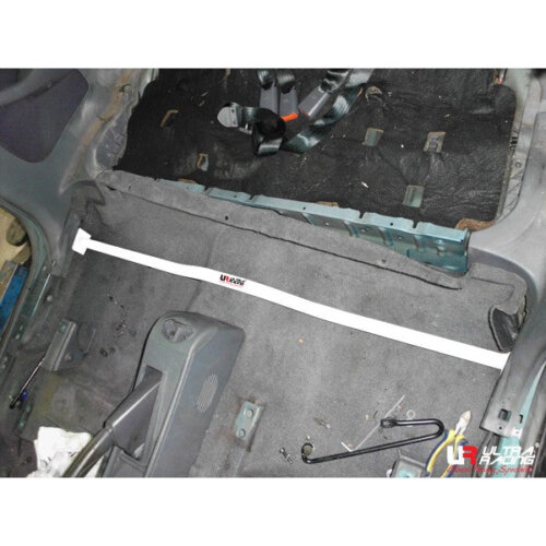 Ultra Racing interior chassis brace for Fiat Bravo I (182) 1.8