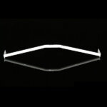 Ultra Racing inner body reinforcement for Honda Prelude III BA5