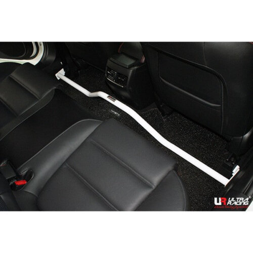Ultra Racing interior brace for Mazda 3 (BM)