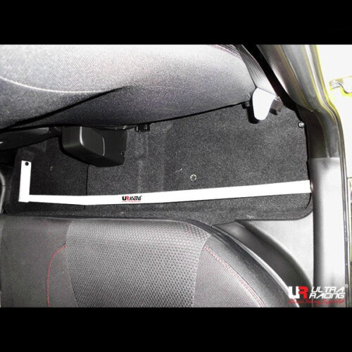 Ultra Racing interior body brace for Suzuki Swift VI ZD/ZC