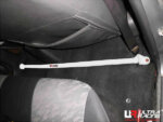Ultra Racing 2-point interior chassis brace for Mitsubishi L200 III K60/K70