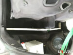 Ultra Racing 2-point interior body brace for Toyota Supra IV JZA80/A80