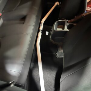 Ultra Racing unutarnje ojačanje karoserije za Toyota GR Yaris XP210