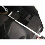 Ultra Racing interior chassis brace for Nissan Latio/Tiida C11 and Toyota Celica T230