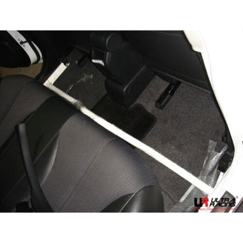 Ultra Racing interior chassis brace for Nissan Latio/Tiida C11 and Toyota Celica T230