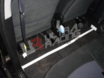 Ultra Racing interior chassis brace for Mitsubishi Colt/Colt Plus VI (Z30)
