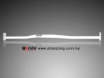 Ultra Racing interior chassis brace for BMW 3 E36