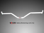 Ultra Racing interior body brace for Honda Civic VI (EJ9)