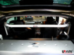 Ultra Racing interior body brace for Nissan 350Z Z33