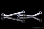 Ultra Racing rear lower chassis brace for Hyundai Tucson II (LM)