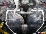 Ultra Racing stražnje donje pojačanje šasije za Subaru Legacy IV B4