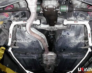 Ultra Racing stražnje donje pojačanje šasije za Subaru Legacy IV B4