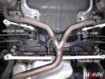 Ultra Racing rear lower chassis brace for Alfa Romeo 159/Brera