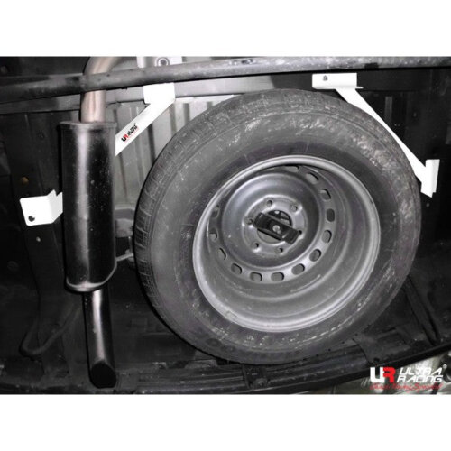 Ultra Racing donje stražnje ojačanje šasije za Hyundai H-1 I TQ