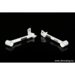 Ultra Racing rear lower chassis brace for Mini Cooper S II R56