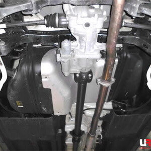 Ultra Racing stražnje donje pojačanje šasije za Kia Sportage III (SL)
