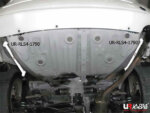 Ultra Racing stražnje donje pojačanje šasije za Toyota Estima XR50 2.4 4WD