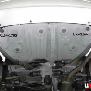 Ultra Racing stražnje donje pojačanje šasije za Toyota Estima XR50 2.4 4WD