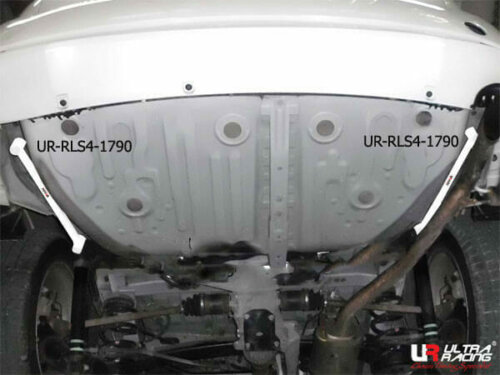 Ultra Racing stražnje donje pojačanje šasije za Toyota Estima XR50 2.4 4WD