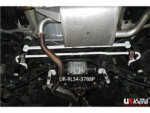 Ultra Racing rear lower chassis brace for Subaru XV I (GP) 2.0 4WD
