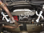 Ultra Racing rear lower chassis brace for Toyota RAV4 III XA30
