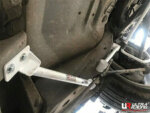 Ultra Racing rear lower chassis brace for Lexus RX II XU30/Toyota Highlander II/Toyota Harrier II
