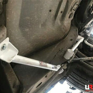 Ultra Racing stražnje donje pojačanje šasije za Lexus RX II XU30/Toyota Highlander II/Toyota Harrier II