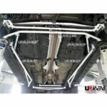 Ultra Racing rear lower chassis reinforcement for Toyota Wish AE10/AE20 1.8 2WD