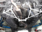 Ultra Racing rear chassis brace for BMW 3 E90/X1 E84