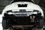 Ultra Racing chassis brace for Honda CR-Z I (ZF1/2)