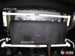 Ultra Racing chassis brace for Kia Sportage III (SL)