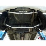 Ultra Racing rear torsion bar for Mitsubishi SpaceStar/Mirage VI
