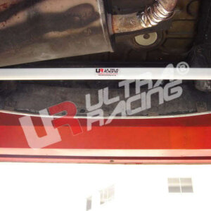 Ultra Racing ojačanje stražnjeg okvira za Suzuki Swift Sport ZC32S
