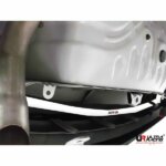 Ultra Racing ojačanje šasije za Toyota Vios XP150/Yaris XP130