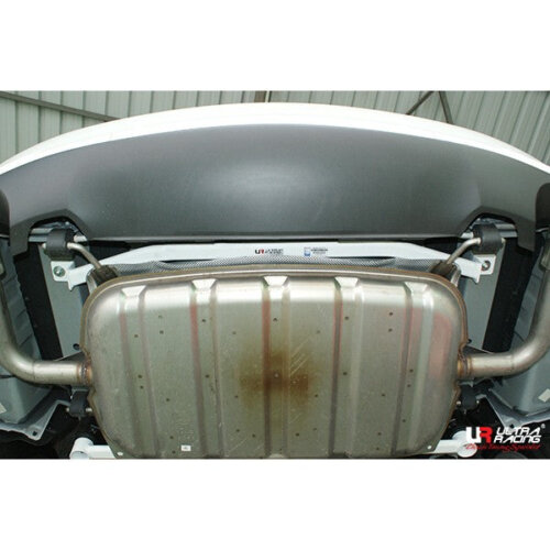 Ultra Racing rear frame brace for Mazda 6 GJ