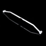 Ultra Racing rear torsion chassis brace for Honda Prelude III BA 4WS