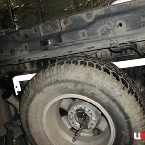 Ultra Racing stražnja torzijska šipka za Ford Ranger III 2.5 4WD