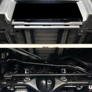 Ultra Racing 4-točkasta stražnja torzijska šipka za Toyota FJ Cruiser XJ10/GSJ10 4.0 V6 4WD