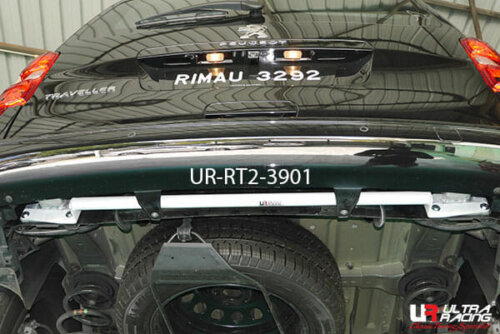Ultra Racing stražnje pojačanje šasije za Peugeot Traveller III