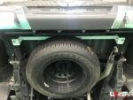 Ultra Racing rear torsion bar for Ford Ranger IV (TKE)